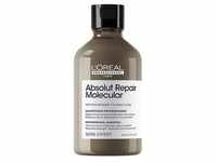 L'Oréal Professionnel Série Expert Abs Repair Molecular Shampoo (300 ml)