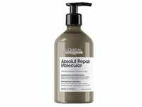 L'Oréal Professionnel Série Expert Abs Repair Molecular Shampoo (500 ml)