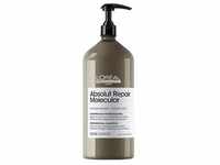 L'Oréal Professionnel Série Expert Abs Repair Molecular Shampoo (1500 ml)