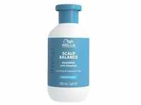 Wella INVIGO Balance Calm Sensitive Shampoo (300 ml)