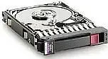 Aruba 627117-B21, Aruba HP 300 GB 6G SAS 15K 2,5 Zoll DP ENT-Festplatte