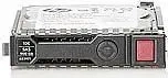 HPE 652757-B21, HPE HP 2 TB 7,2 K U/min 6G MDL SAS Hot-Plug-Festplatte (3,5...