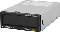 Tandberg Data 8785-RDX, Tandberg Data TANDBERG RDX-Laufwerk, 3,5 Zoll, intern, USB