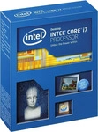 Intel BX80648I75930K, Intel Core i7 5930K - 3,5 GHz - 6 Kerne - 12 Threads - 15 MB