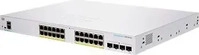 Cisco CBS250-24FP-4G-EU, Cisco CBS250-24FP-4G-EU