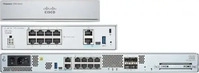 Cisco FPR1150-ASA-K9, Cisco Firepower 1150 ASA-Appliance, 1U