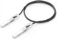 Cisco SFP-H25G-CU2M, Cisco 25GBASE-CU SFP28 Kabel 2 Meter.
