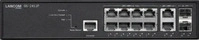 Lancom GS-2412P, Lancom GS-2412P
