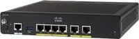 Cisco C927-4PLTEGB, Cisco 927 Gigabit Ethernet Security Router mit VDSL/ADSL2+...