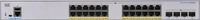 Cisco CBS350-24FP-4X-CN, Cisco CBS350-24FP-4X-CN