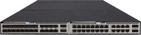 Aruba JH397A, Aruba HPE FlexFabric 5940 Switch mit 2 Steckpl&auml;tzen