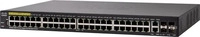 Cisco SG350-52MP-K9-NA, Cisco SG350-52MP 52-Port Gigabit Max-PoE Managed Switch