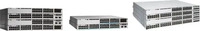Cisco C9300X-48HXN-A, Cisco Catalyst 9300 48-Port, 8 x mGig+40 x 5G 90 W UPOE+,