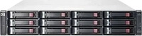 HPE E7W01A, HPE HP MSA 1040 2Prt 1G iSCSI DC LFF Strg