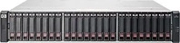 HPE E7W02A, HPE HP MSA 1040 2Prt 1G iSCSI DC SFF Strg