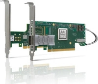 Nvidia MCX654105A-HCAT, Nvidia MCX654105A-HCAT