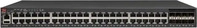 CommScope Ruckus ICX7250-48, CommScope Ruckus RUCKUS/BROCADE 48-PORT 1 GBE...