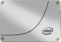 Intel SSDSC2BA400G3, Intel Solid-State Drive 330 Series, Solid-State-Laufwerk, 400