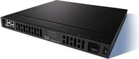 Cisco ISR4331/K9, Cisco ISR 4331 (3GE,2NIM,1SM,4G FLASH,4G DRAM,IPB)