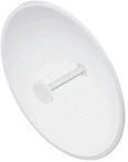 Ubiquiti AF-5G34-S45, Ubiquiti 5-GHz-AirFiber-Antenne, 34 dBi, Neigung 45&deg;,