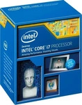 Intel BX80646I74790, Intel Core i7 4790 - 3,6 GHz - 4 Kerne - 8 Threads - 8 MB Cache
