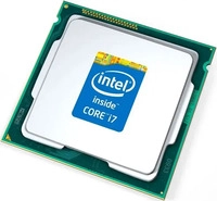 Intel SR1QF, Intel Core i7-4790 Prozessor 8 MB Cache, bis zu 4,00 GHz