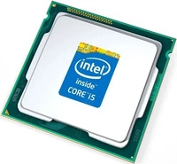 Intel CM8064601464800, Intel Core i5 4440 - 3,1 GHz - 4 Kerne - 4 Threads - 6 MB