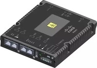Cisco IR809G-LTE-GA-K9, Cisco 09 Industrielles ISR, 4G/LTE Multimode Global