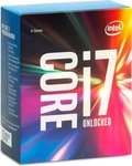 Intel BXC80671I76800K, Intel i7-6800K 3,4 GHz 15 MB 140 W