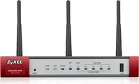 Zyxel USG20W-VPN-EU0101F, Zyxel USG20W-VPN - Firewall - GigE - 2.4 GHz, 5 GHz