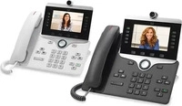 Cisco CP-8865-K9, Cisco IP-Telefon 8865