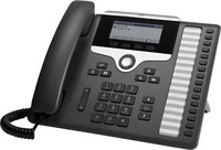 Cisco CP-7861-3PCC-K9, Cisco IP-Telefon 7861 f&uuml;r 3rd Party Call Control