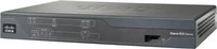 Cisco C881-K9, Cisco Integrated Services Router der 880-Serie