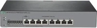 HPE JL380A, HPE OfficeConnect 1920S 8G - Switch - 8 Anschl&uuml;sse - verwaltet - an Rack