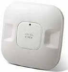 Cisco AIR-LAP1042N-A-K9, Cisco 802.11a/g/n Fixed Unified AP, Int Ant, A Reg Domain