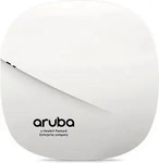 Aruba JX952A, Aruba AP-207 802.11n/ac 2x2:2 Dual Radio Integrierter Antennen-AP