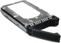 Lenovo 7XB7A00034, Lenovo 1TB 12G SAS 7.2K 512n SFF-Festplatte