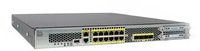 Cisco FPR2110-NGFW-K9, Cisco Firepower 2110 NGFW-Appliance, 1U
