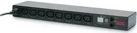 APC AP7920B, APC Rack PDU, Geschaltet, 1U, 12A/208V, 10A/230V, (8)C13