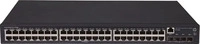 HPE JG934A, HPE HP 5130-48G-4SFP Plus EI- Switch