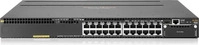 Aruba JL073A, Aruba 3810M 24G PoE+ 1-Slot-Switch