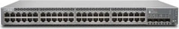 Juniper EX2300-48P, Juniper EX2300 48-Port 10/100/1000BaseT PoE+, 4 x 1/10G...