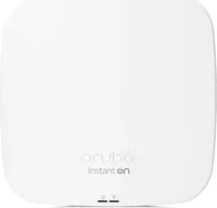 Aruba R2X06A, Aruba Instant On AP15 (RW) 4x4 11ac Wave2 Indoor Access Point
