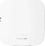 Aruba R2W96A, Aruba Instant On AP11 (RW) 2x2 11ac Wave2 Indoor Access Point