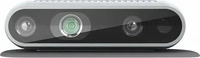Intel 82635D435IDK5P, Intel RealSense Tiefenkamera D435i - Webcam - 3D Au&szlig;en Innen