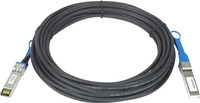 Netgear AXC7610-10000S, Netgear 10GSFP+ Cu (aktiv) SFP+ zu SFP+ Direct Attach Kabel