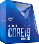 Intel BX8070110900K, Intel Core i9 10900K - 3,7 GHz - 10 Kerne - 20 Threads - 20 MB