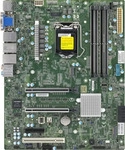 Supermicro MBD-X12SCA-F-O, Supermicro X12SCA-F W480 DDR4 IPMI ATX DP/HDMI/DVI 2xGbE