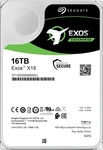 Seagate ST16000NM000J, Seagate EXOS 16 TB 6 Gb/s SATA 7200 U/min 256 MB 512e 4KN Bare