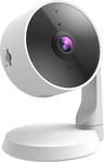D-Link DCS-8325LH, D-Link DCS 8325LH - Netzwerk-Sicherheitskamera - Innenbereich -